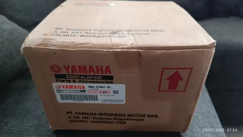 Fuel pump yamaha all new nmax baru ori YGP