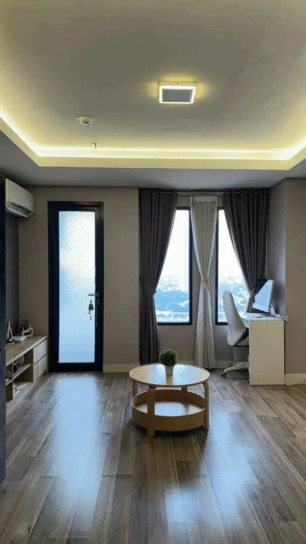KEBAYORAN ICON BEST VIEW & DESIGN