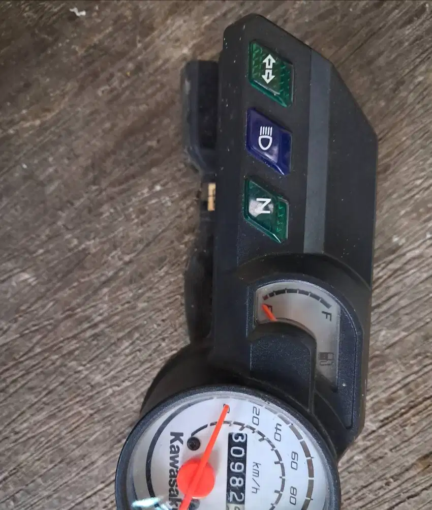 Speedometer KLX ,ORIGINAL