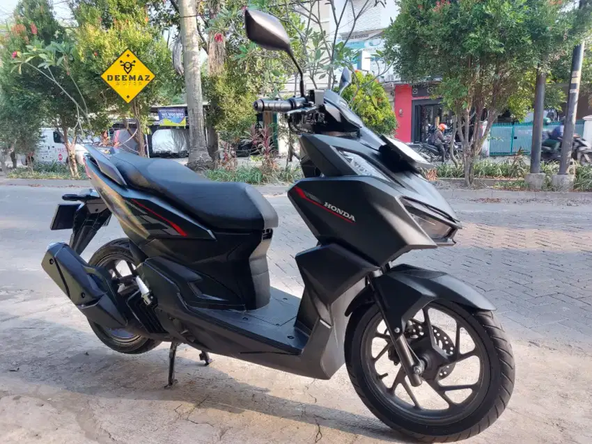 (DP 500 Rb)‼️ Vario 160 CBS 2024 Cash, Kredit & Tukar Tambah