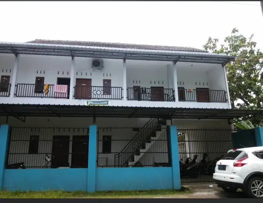 Kos kosan putra