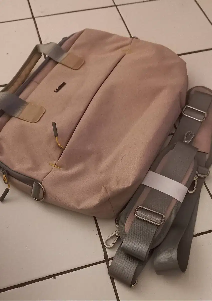 Tas Laptop LUGGO Original