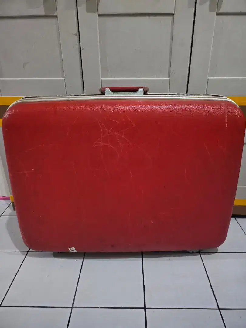 Dijual Koper Echolac antik dan retro