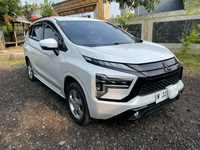 Xpander sport 2022