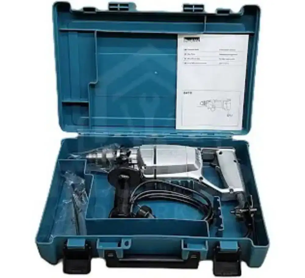 Dijual bor makita utk bor beton (ori)