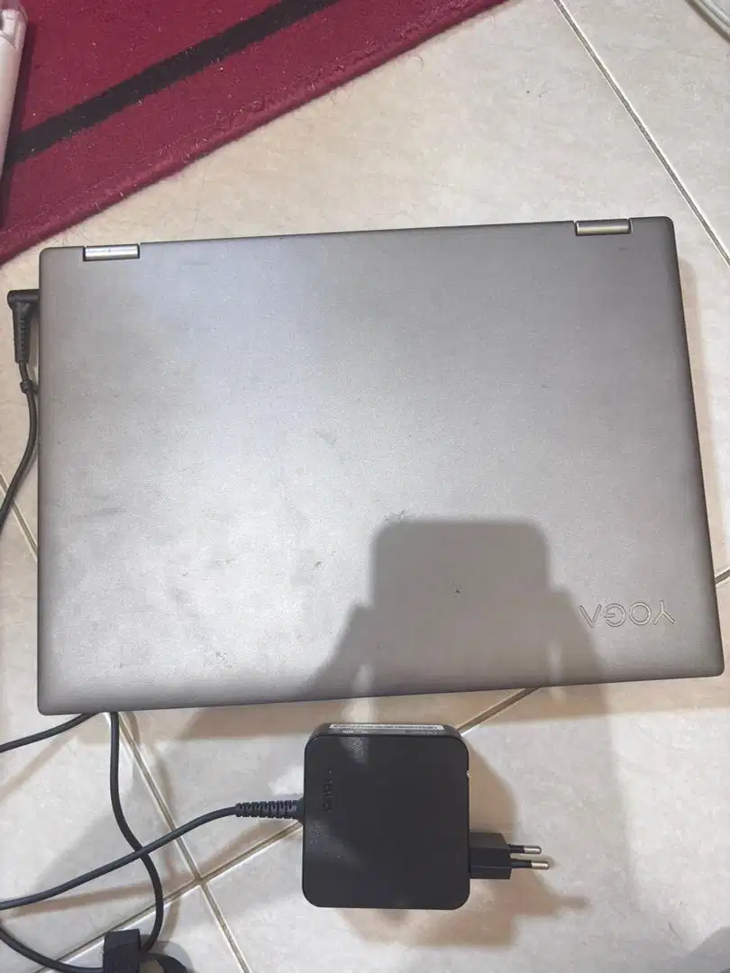 Lenovo yoga 520-14kb