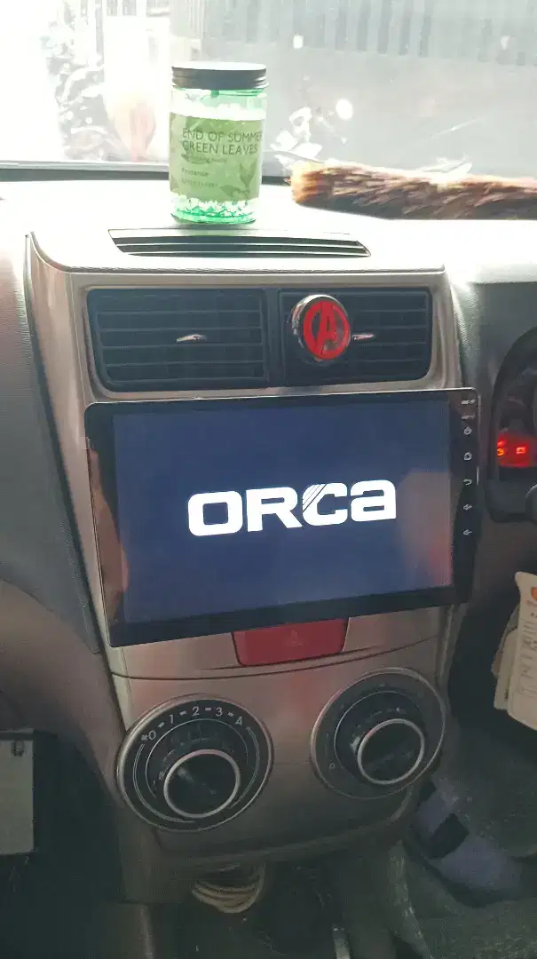 headunit android jernih murni recommended
