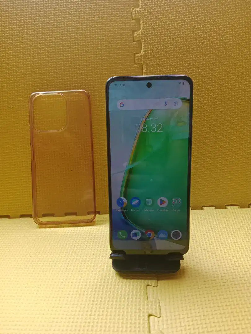 Hp Vivo Y28 8/128GB Garansi 11/10/2025