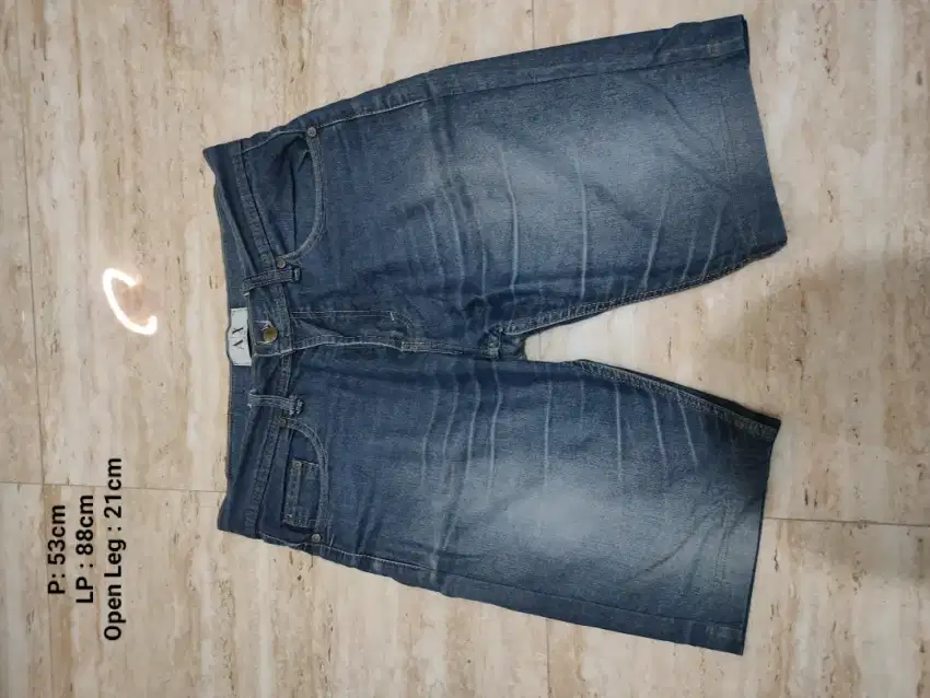 Celana AX Jeans original murah