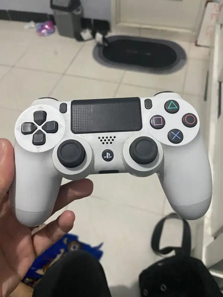 Stik stick PS4 pro copotan original