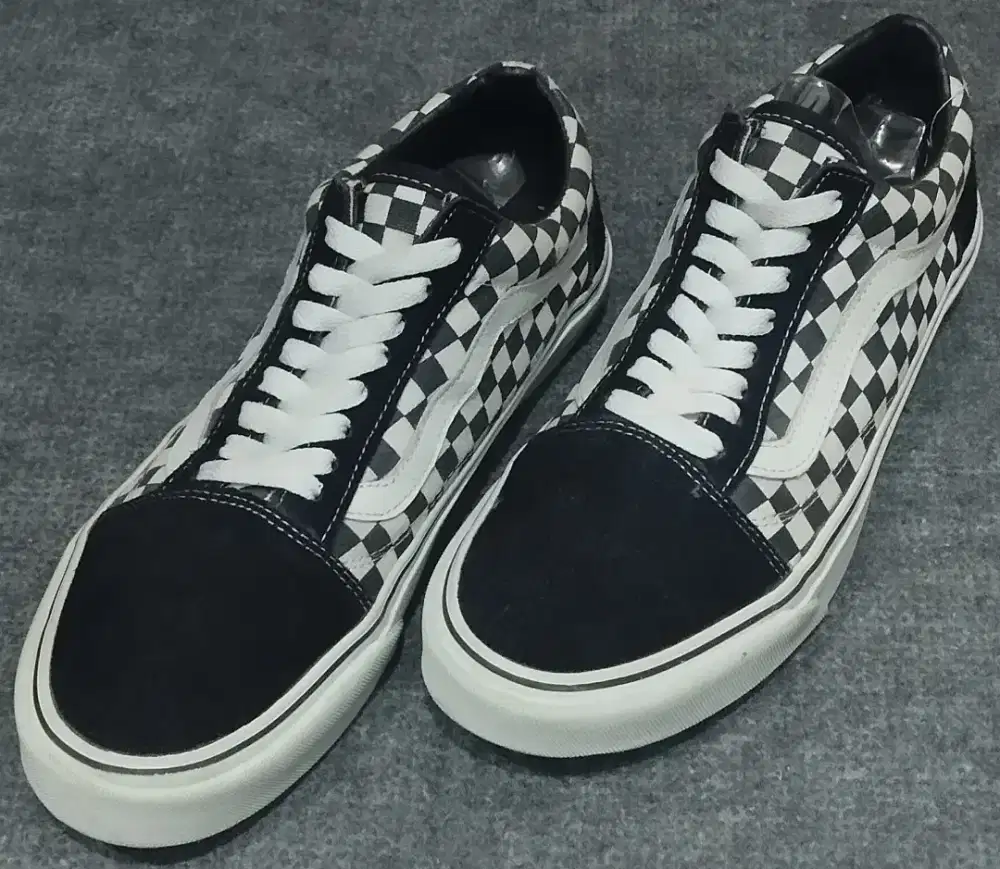 Sepatu Vans Like New