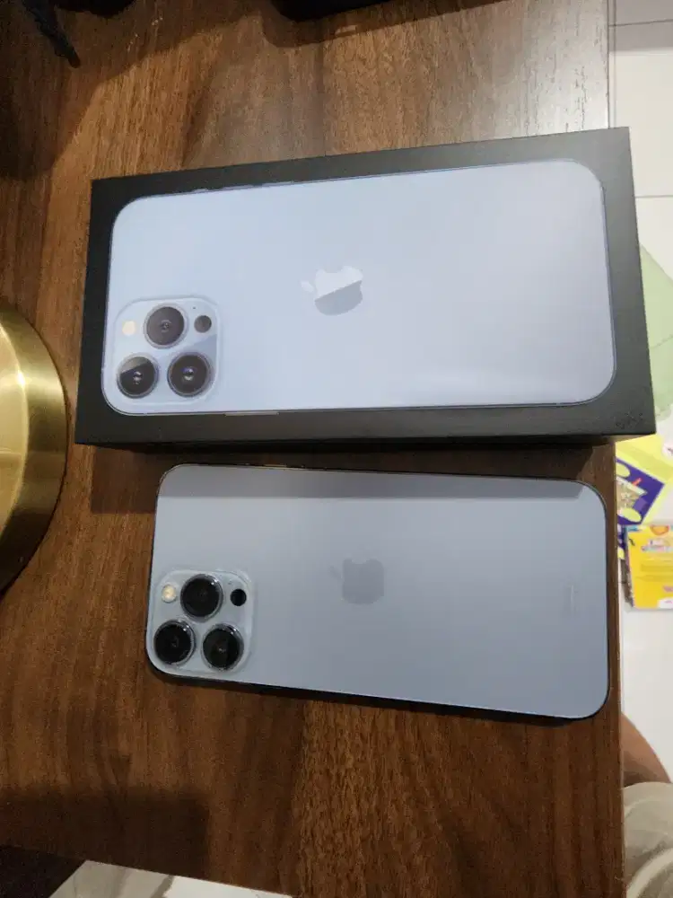 Iphone 13 Pro Max IBOX 128GB