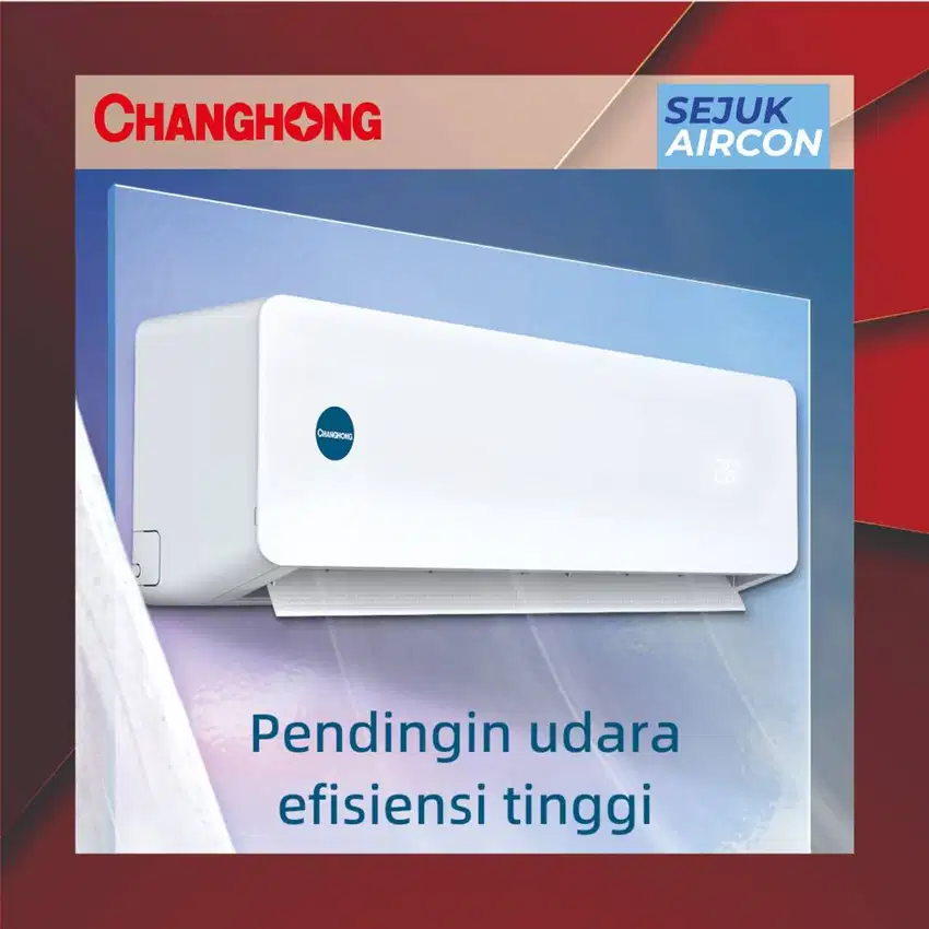 CHANGHONG AC 1 PK STANDARD CSC-09NVB4