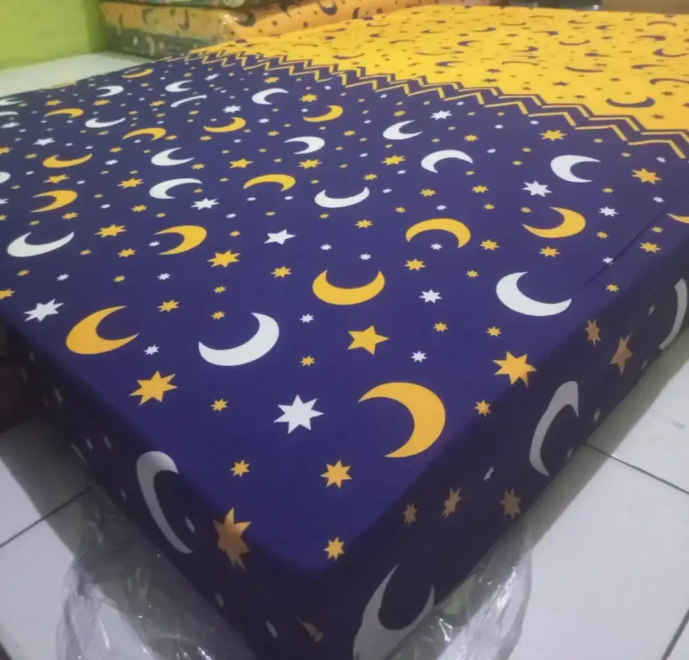 Kasur busa bisa cod bayar di tempat