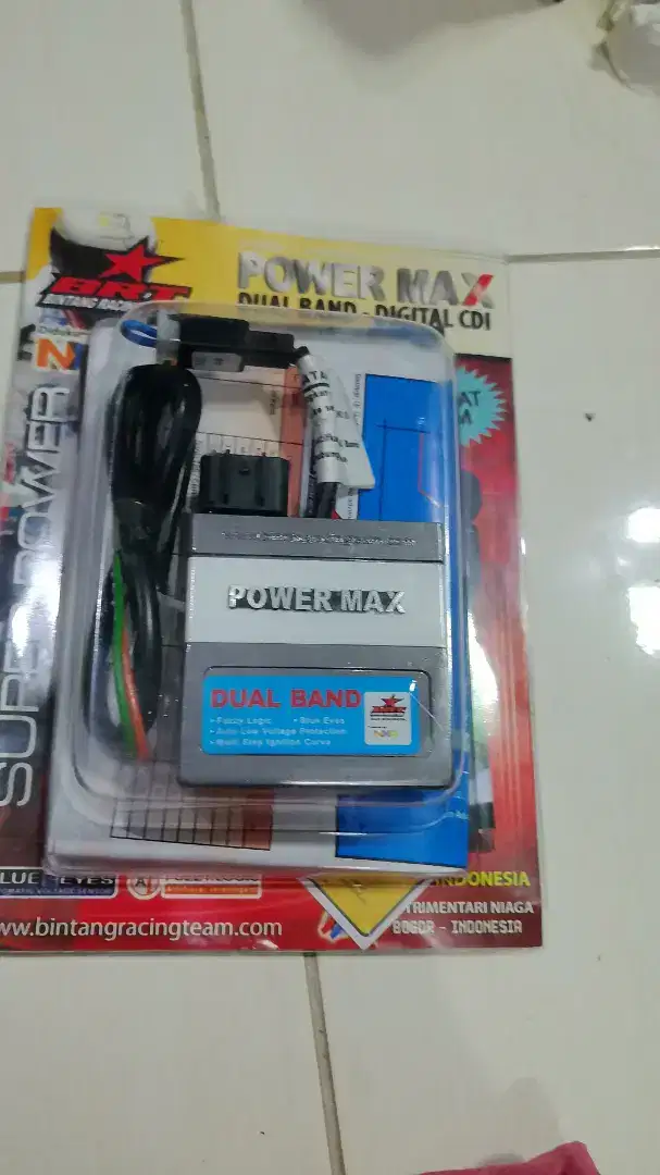 Cdi BRT for mio old or soul