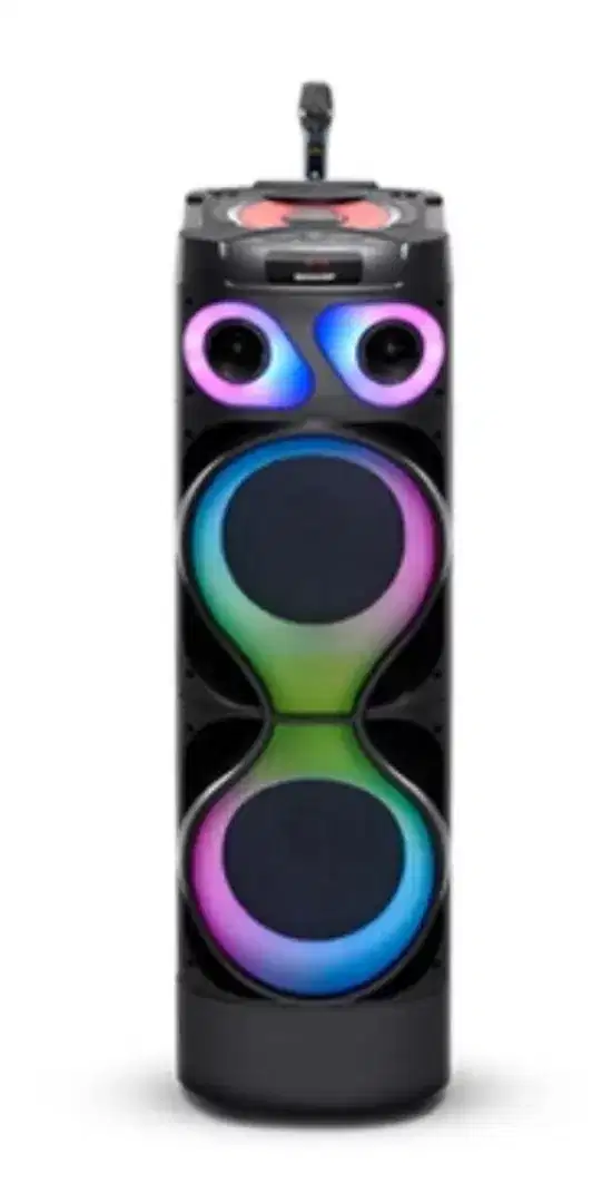SPEAKER SHARP CBOX-PS20CB