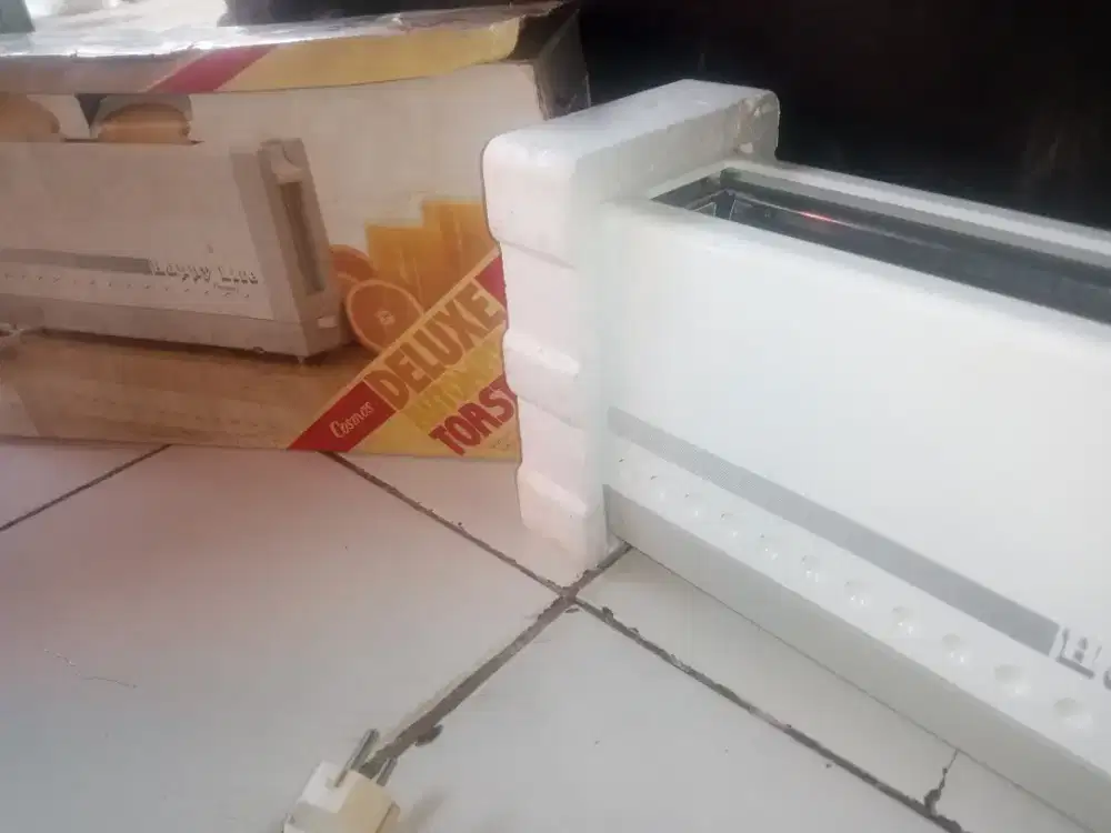 Pemanggang roti-otomatic toaster cosmos