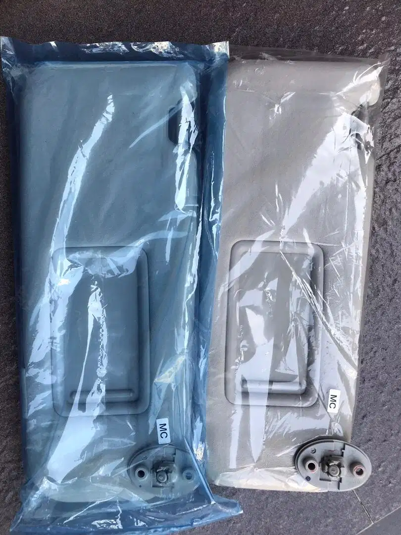 sun visor innova ribond