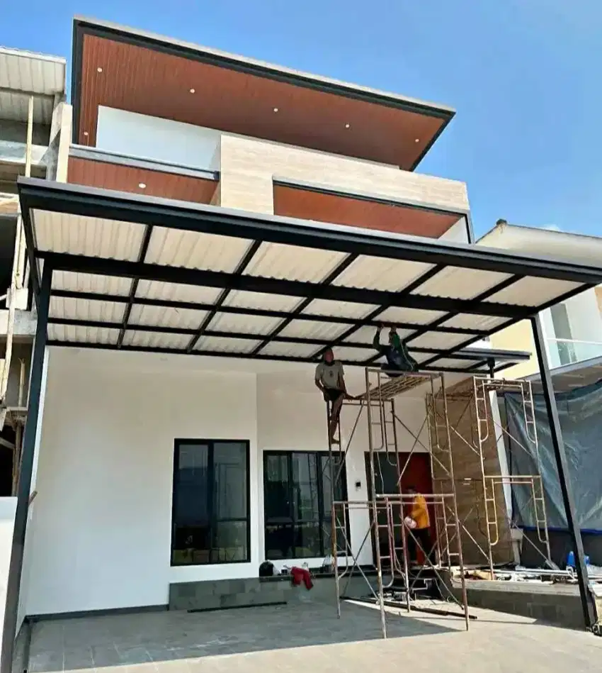 Canopy alderon kanopi alderon murah