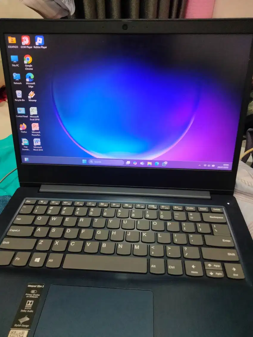 Lenovo Ideapad Slim 3