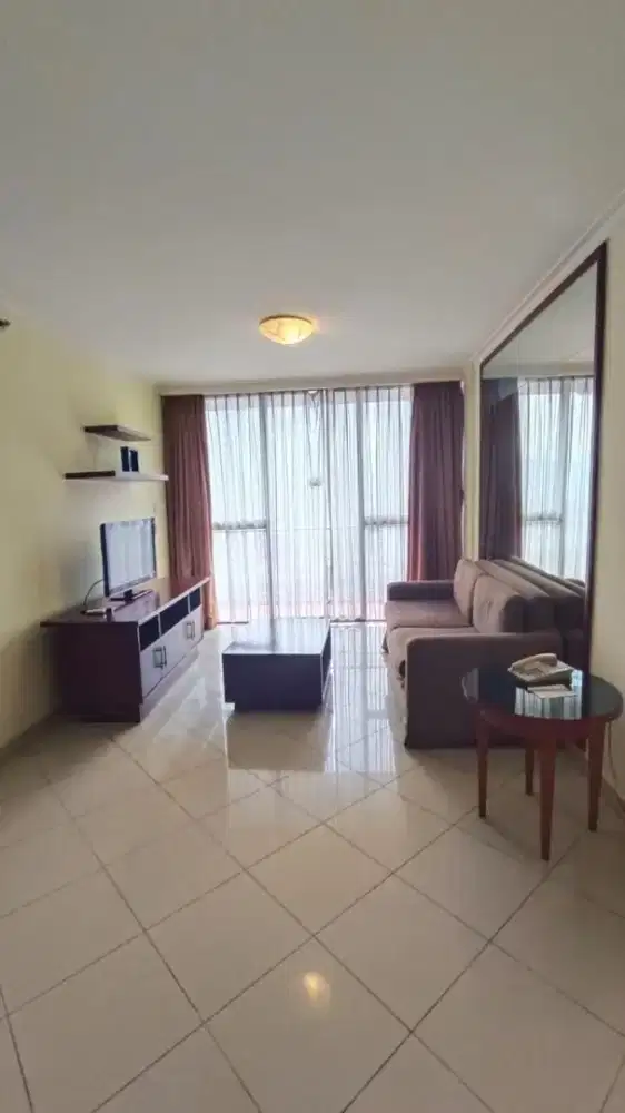 Dijual Apartemen Horison Taman Rasuna Said Epicentrum Jakarta Selatan