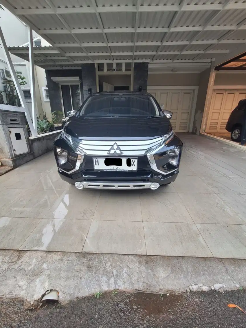 DI JUAL EXPANDER ULTIMATE 1.5 2019