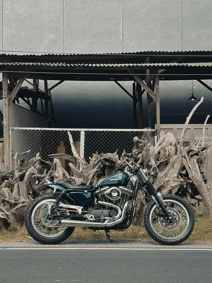 Sportster 1200XL
