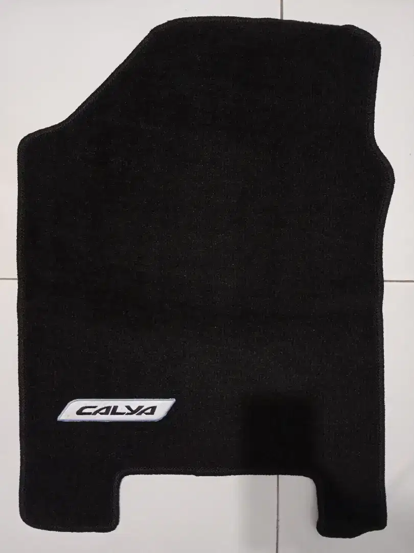 Carpet alas kaki Original New CALYA Toyota