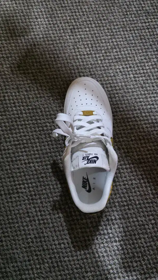 NIKE AIR size 28/ 7