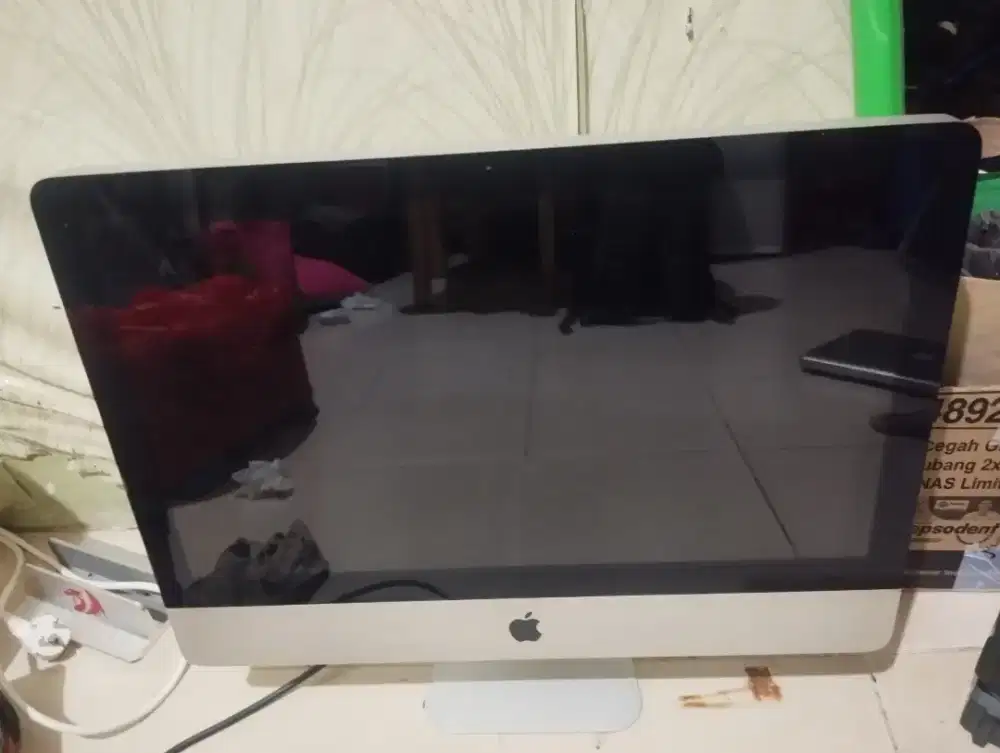 jual komputer iMac