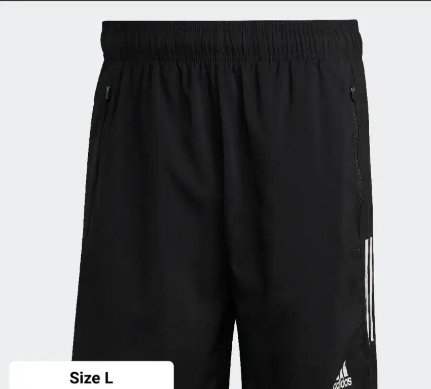 Celana Pendek Olahraga Adidas Promo