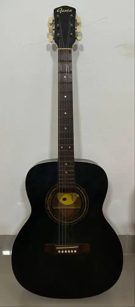 Gitar Genta Classic