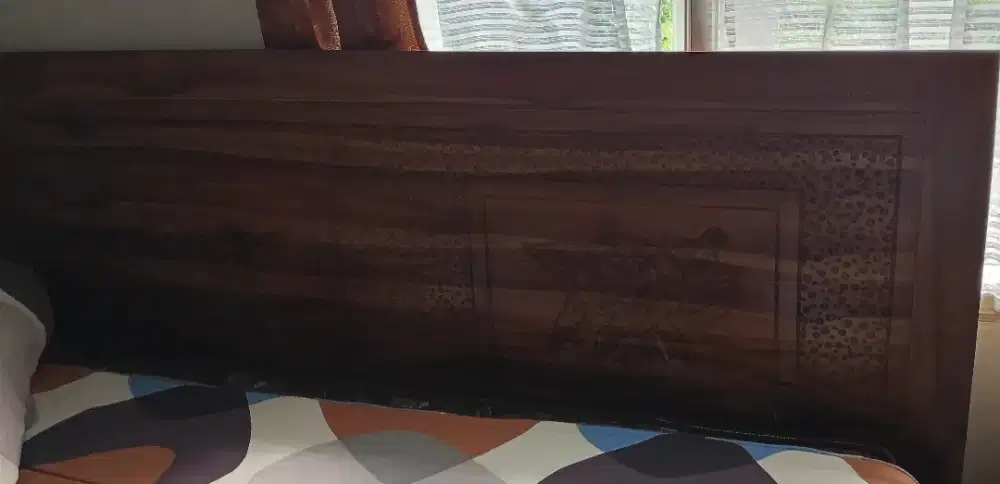 RANJANG - JATI JEPARA - Nego Halus