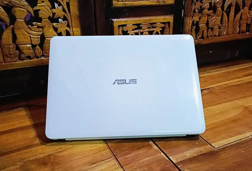 Laptop Asus X441 Intel N3060 Normal Baterai Awet