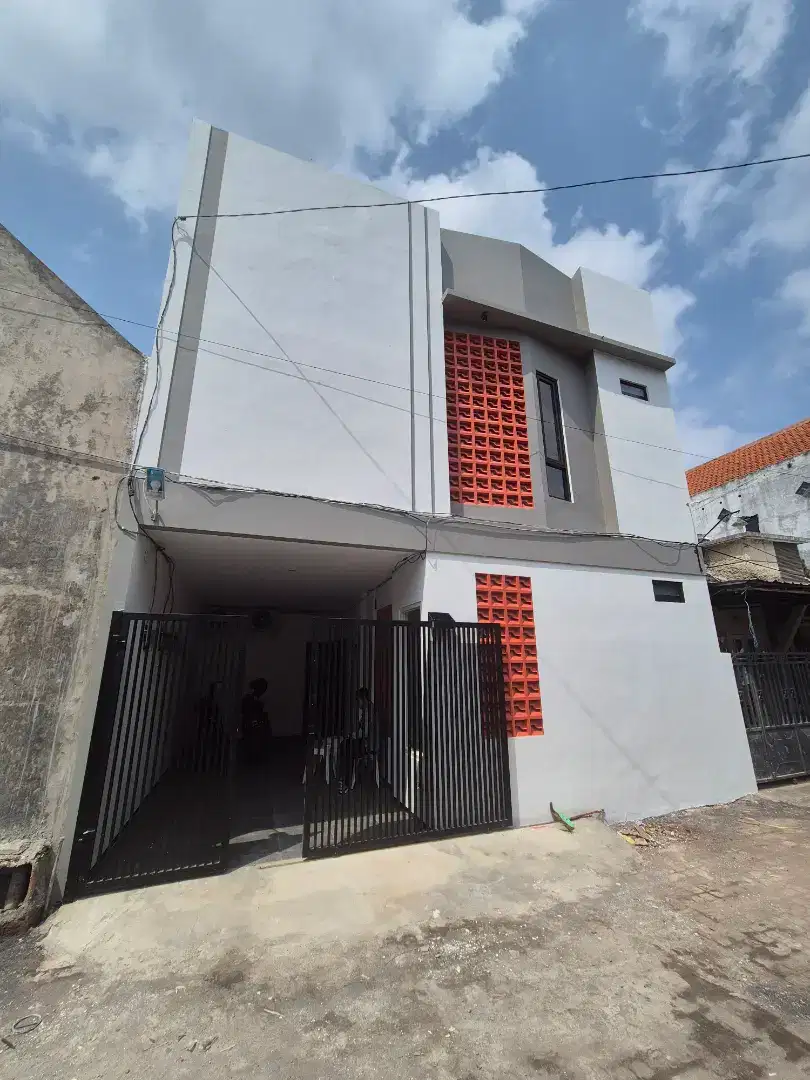 Kost Putri Eksklusif Suhat Malang