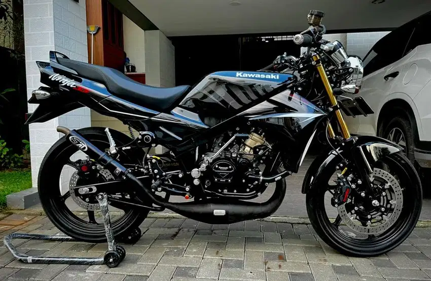 Ninja SS ORIGINAL