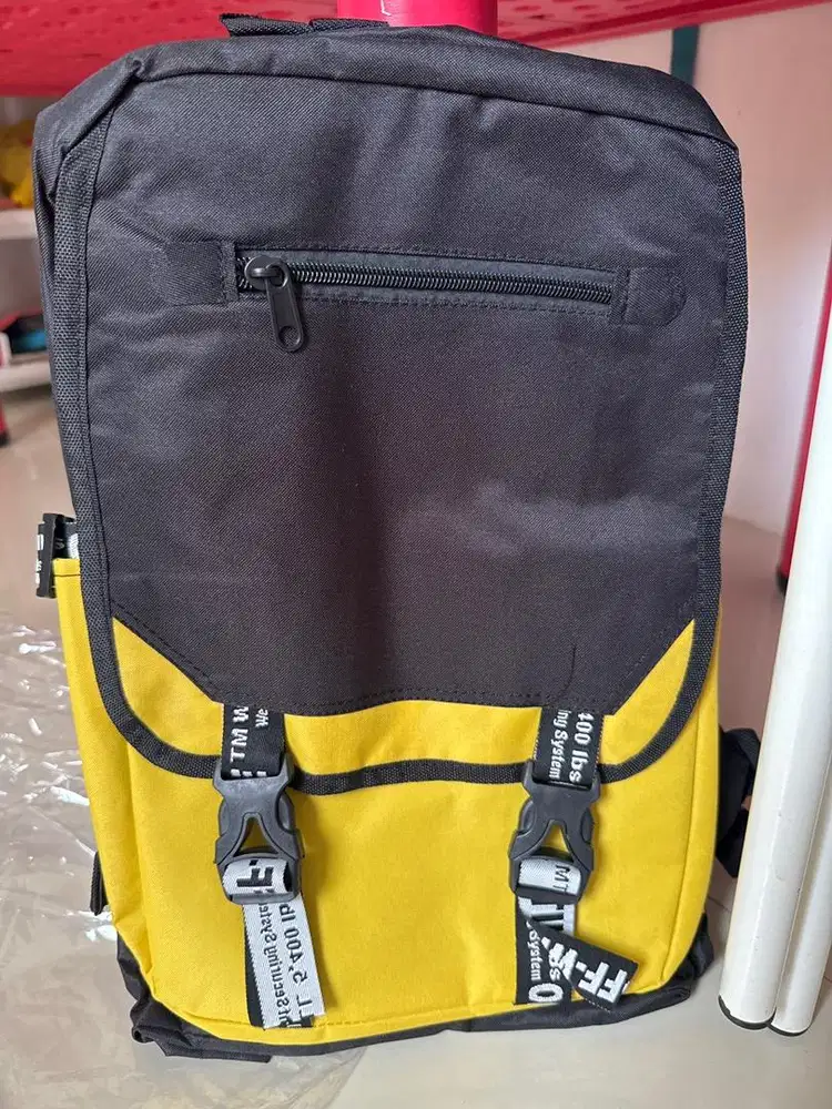 Tas anak ransel  baru