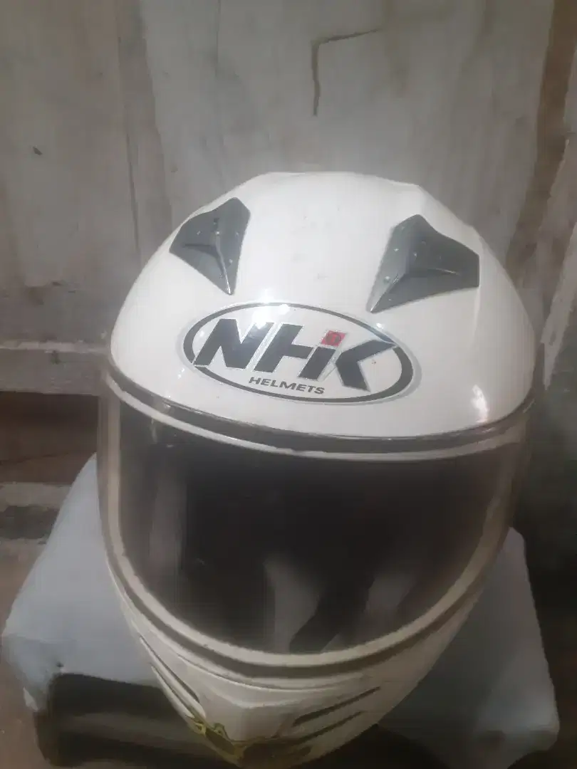 Helem motor cakil