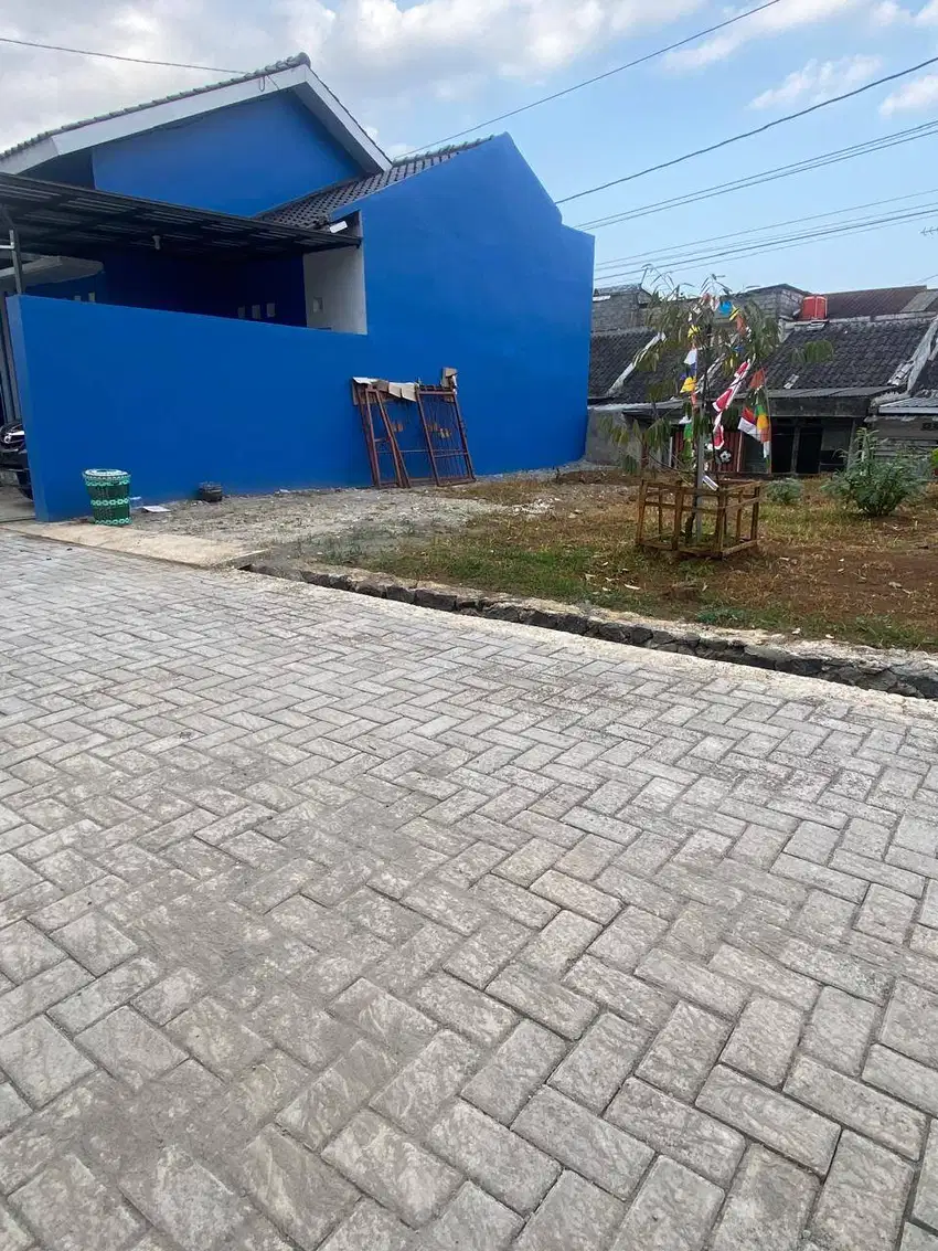 Tanah Kavling Salatiga Kota, free biaya balik Nama