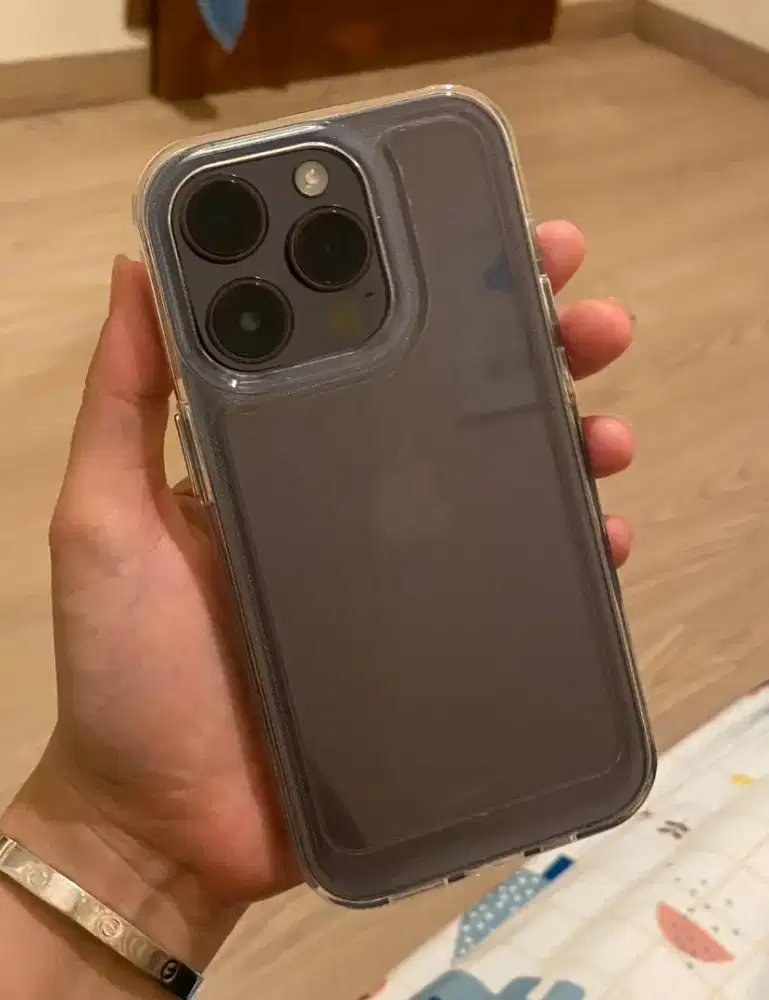 iPhone 14 pro ibox 128GB