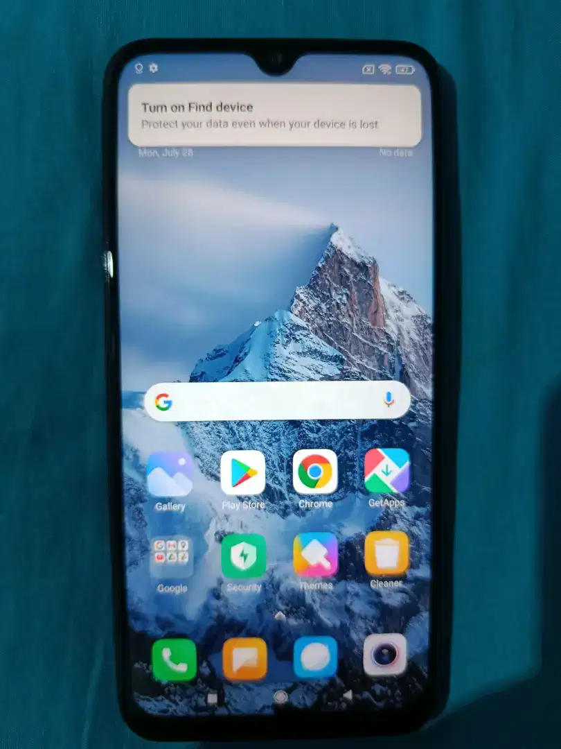 Redmi Note 8 4/64
