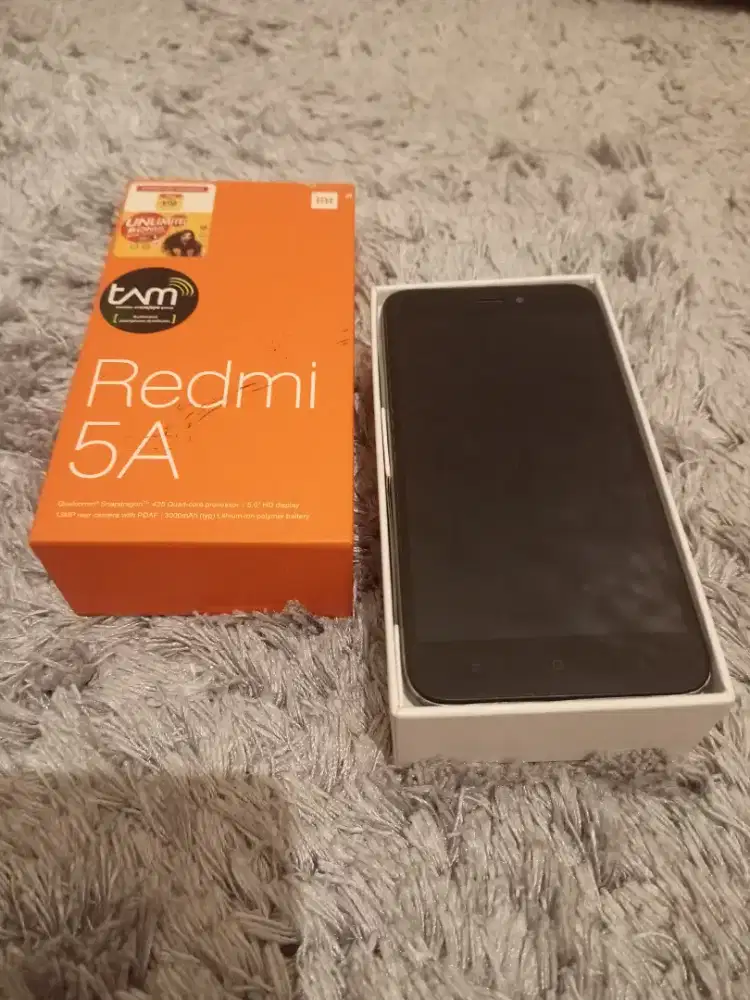 Hape Android Redmi 5A