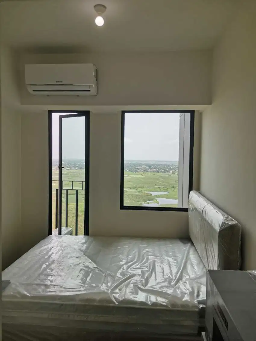 Dijual Apartemen Osaka Riverview Termurah View Cakep