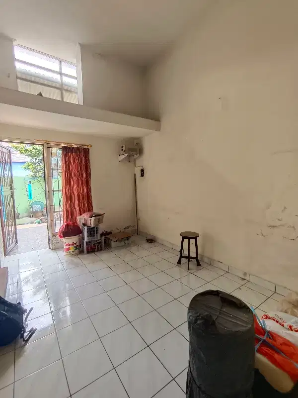 Rumah Jual Cepat Di Arcadia Daan Mogot Ukuran 6 x 15