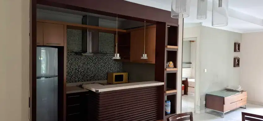 Disewa apartemen gading resort residence