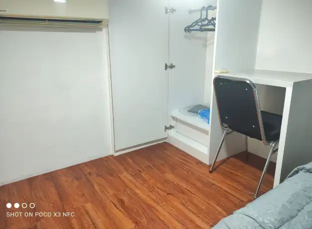 Season City Apartement: Properti Dijual & Disewa Murah