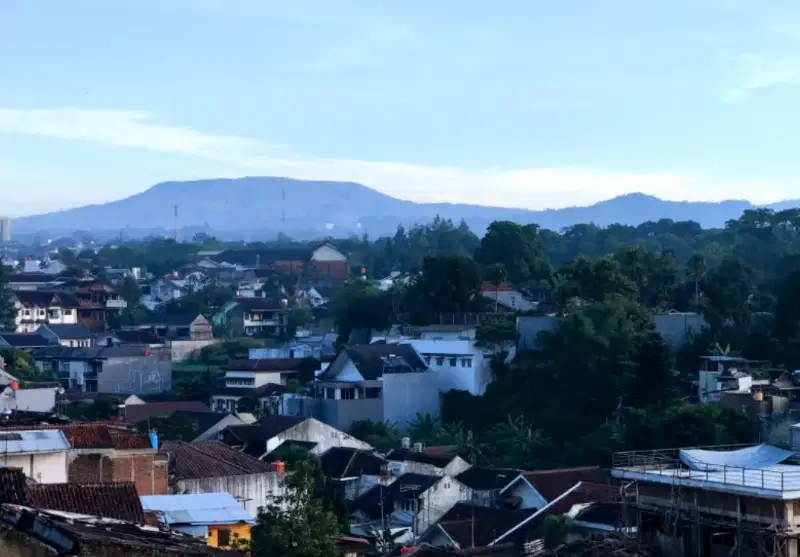 termurah  apartemen grand setiabudi 2 br bandung utara