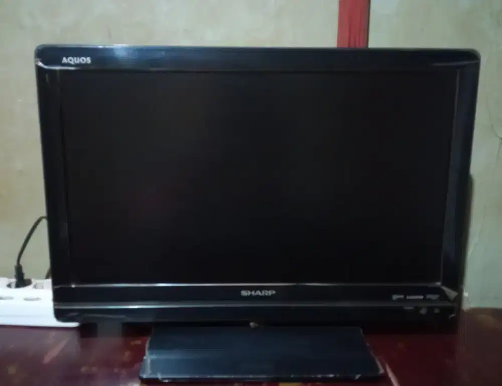 Tv Sharp 22 inch
