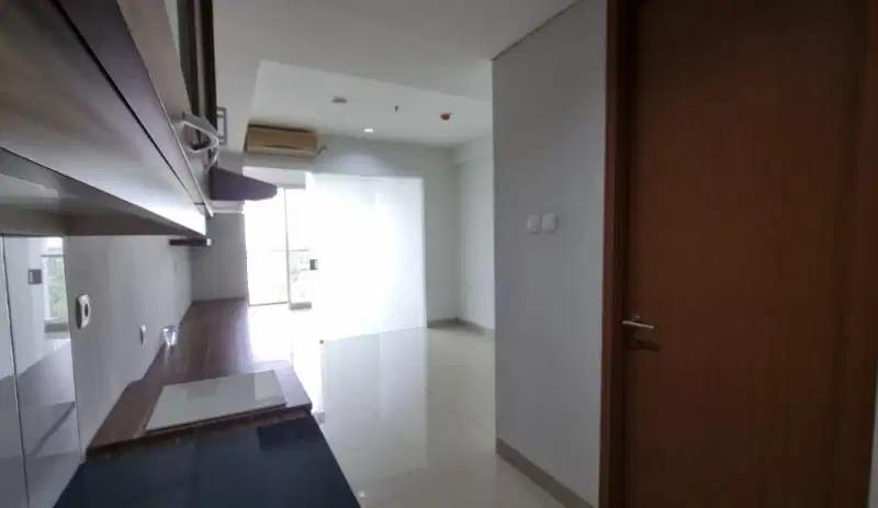 murah  apartemen 1 br dago suite bandung utara