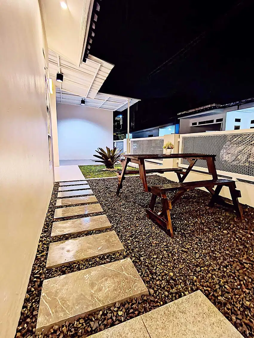 Dijual Rumah Bagus di Puri Asih Bandung
